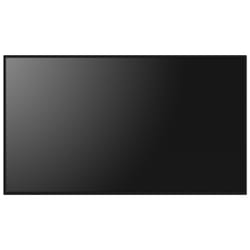 Sharp MultiSync M552 Pannello piatto per segnaletica digitale 139,7 cm (55") LCD 550 cd/m² 4K Ultra HD Nero Touch screen