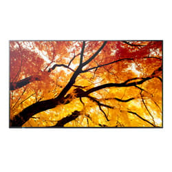 Sharp MultiSync M432 Pannello piatto per segnaletica digitale 108 cm (42.5") LCD 550 cd/m² 4K Ultra HD Nero