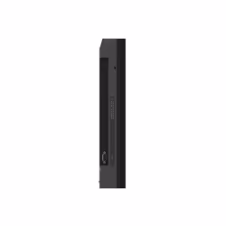 Sharp MultiSync M432 Pannello piatto per segnaletica digitale 108 cm (42.5") LCD 550 cd/m² 4K Ultra HD Nero - Vista aggiuntiva 8