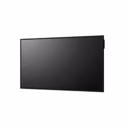 Sharp MultiSync M502 Pannello piatto per segnaletica digitale 127 cm (50") LCD 550 cd/m² 4K Ultra HD Nero 24/7 - Vista aggiuntiva 5