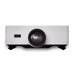 NEC P721Q Projector, 7200 ANSI lumen, DLP, UHD 4K (3840x2160), 3000000:1, 16:9, 1524 - 7620 mm (60 - 300")