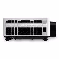 NEC P721Q Projector videoproiettore Proiettore per grandi ambienti 7200 ANSI lumen DLP UHD 4K (3840x2160) Compatibilità 3D Bianco