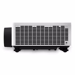 NEC P721Q Projector videoproiettore Proiettore per grandi ambienti 7200 ANSI lumen DLP UHD 4K (3840x2160) Compatibilità 3D Bianco - Vista aggiuntiva 4