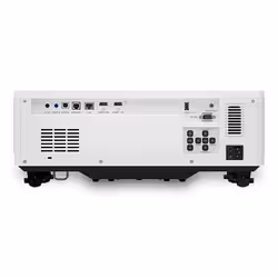 NEC P721Q Projector videoproiettore Proiettore per grandi ambienti 7200 ANSI lumen DLP UHD 4K (3840x2160) Compatibilità 3D Bianco - Vista aggiuntiva 6