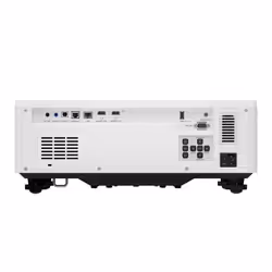 NEC P601Q videoproiettore Proiettore per grandi ambienti 6000 ANSI lumen DLP UHD 4K (3840x2160) Bianco