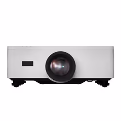 NEC P601Q videoproiettore Proiettore per grandi ambienti 6000 ANSI lumen DLP UHD 4K (3840x2160) Bianco - Vista aggiuntiva 4