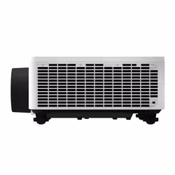 NEC P601Q videoproiettore Proiettore per grandi ambienti 6000 ANSI lumen DLP UHD 4K (3840x2160) Bianco - Vista aggiuntiva 5