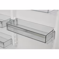 Sharp SJ-NTA35CHDIE-EU frigorifero con congelatore Libera installazione 586 L E Acciaio inox - Vista aggiuntiva 4