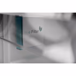 Sharp SJ-NTA35CHDIE-EU frigorifero con congelatore Libera installazione 586 L E Acciaio inox - Vista aggiuntiva 6