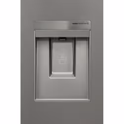 Sharp SJ-NTA35CHDIE-EU frigorifero con congelatore Libera installazione 586 L E Acciaio inox - Vista aggiuntiva 7