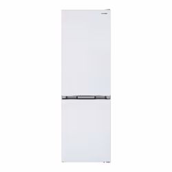 Sharp SJ-FBA09DMXWE-EU, 294 L, No Frost (frigorifero), SN-T, 5 kg/24h, E, Bianco