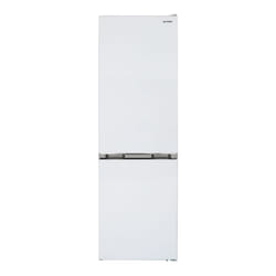 Sharp SJ-FBA09DMXWE-EU frigorifero con congelatore Libera installazione 294 L E Bianco