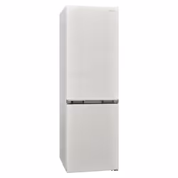 Sharp SJ-FBA09DMXWE-EU frigorifero con congelatore Libera installazione 294 L E Bianco