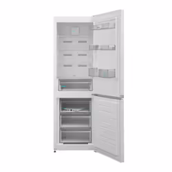 Sharp SJ-FBA09DMXWE-EU frigorifero con congelatore Libera installazione 294 L E Bianco