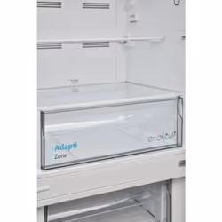 Sharp SJ-FBA09DMXWE-EU frigorifero con congelatore Libera installazione 294 L E Bianco - Vista aggiuntiva 5