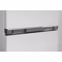 Sharp SJ-FBA09DMXWE-EU frigorifero con congelatore Libera installazione 294 L E Bianco - Vista aggiuntiva 8