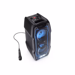 Sharp PS-931 altoparlante portatile e per feste - Vista aggiuntiva 5