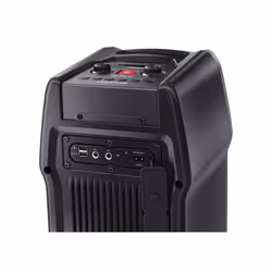 Sharp PS-931 altoparlante portatile e per feste - Vista aggiuntiva 7