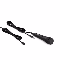 Sharp PS-931 altoparlante portatile e per feste - Vista aggiuntiva 8