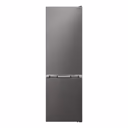 Sharp SJ-NBA32DMXPD, 367 L, No Frost (frigorifero), SN-T, D, Compartimento zona fresca, Acciaio inox