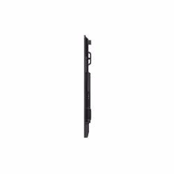 Sharp PN-ME862 Pannello piatto per segnaletica digitale 2,18 m (86") LED 450 cd/m² 4K Ultra HD Nero Android - Vista aggiuntiva 4