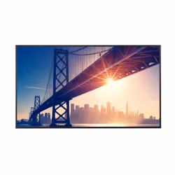 Sharp PN-ME862 Pannello piatto per segnaletica digitale 2,18 m (86") LED 450 cd/m² 4K Ultra HD Nero Android - Vista aggiuntiva 7