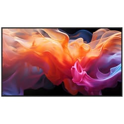 Sharp MultiSync E329 Pannello piatto per segnaletica digitale 81,3 cm (32") 350 cd/m² Full HD Nero 16/7