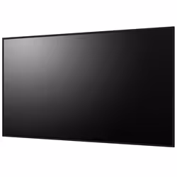 Sharp MultiSync E509 Pannello piatto per segnaletica digitale 127 cm (50") LCD 3501 cd/m² 4K Ultra HD Nero - Vista aggiuntiva 3