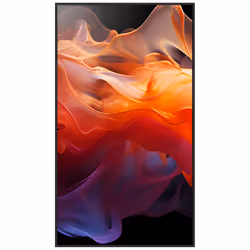 Sharp MultiSync E509 Pannello piatto per segnaletica digitale 127 cm (50") LCD 3501 cd/m² 4K Ultra HD Nero - Vista aggiuntiva 4