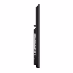 Sharp MultiSync E509 Pannello piatto per segnaletica digitale 127 cm (50") LCD 3501 cd/m² 4K Ultra HD Nero - Vista aggiuntiva 5