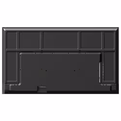 Sharp MultiSync E659 Pannello piatto per segnaletica digitale 165,1 cm (65") LCD 350 cd/m² 4K Ultra HD Nero - Vista aggiuntiva 3