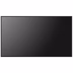Sharp MultiSync E659 Pannello piatto per segnaletica digitale 165,1 cm (65") LCD 350 cd/m² 4K Ultra HD Nero - Vista aggiuntiva 4