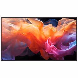 Sharp MultiSync E759 Pannello piatto per segnaletica digitale 190,5 cm (75") LCD 350 cd/m² 4K Ultra HD Nero - Vista aggiuntiva 2
