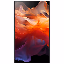 Sharp MultiSync E759 Pannello piatto per segnaletica digitale 190,5 cm (75") LCD 350 cd/m² 4K Ultra HD Nero - Vista aggiuntiva 5