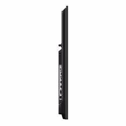 Sharp MultiSync E759 Pannello piatto per segnaletica digitale 190,5 cm (75") LCD 350 cd/m² 4K Ultra HD Nero - Vista aggiuntiva 8