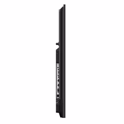 Sharp E869 Pannello A digitale 2,17 m (85.6") LED 350 cd/m² 4K Ultra HD Nero 16/7 - Vista aggiuntiva 5