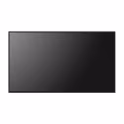 Sharp E869 Pannello A digitale 2,17 m (85.6") LED 350 cd/m² 4K Ultra HD Nero 16/7 - Vista aggiuntiva 6