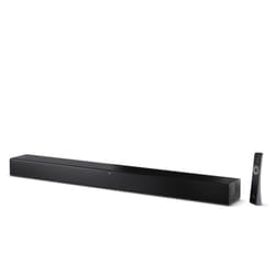 Sharp HT-SB304 altoparlante soundbar Nero