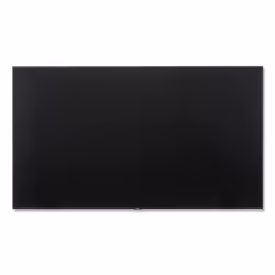 Sharp MultiSync M862 Pannello piatto per segnaletica digitale 2,18 m (86") LCD 550 cd/m² 4K Ultra HD Nero 24/7 - Vista aggiuntiva 2