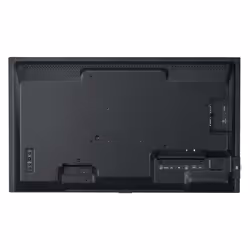Sharp MultiSync M322 Pannello piatto per segnaletica digitale 81,3 cm (32") LCD 550 cd/m² Full HD Nero - Vista aggiuntiva 2