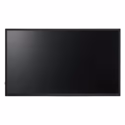 Sharp MultiSync M322 Pannello piatto per segnaletica digitale 81,3 cm (32") LCD 550 cd/m² Full HD Nero - Vista aggiuntiva 3