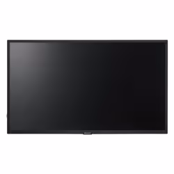 Sharp MultiSync M322 Pannello piatto per segnaletica digitale 81,3 cm (32") LCD 550 cd/m² Full HD Nero - Vista aggiuntiva 4