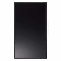 Sharp MultiSync M322 Pannello piatto per segnaletica digitale 81,3 cm (32") LCD 550 cd/m² Full HD Nero - Vista aggiuntiva 5