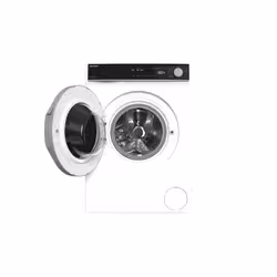 Sharp ESNFB914BW1NA lavatrice Caricamento frontale 9 kg 1400 Giri/min Bianco - Vista aggiuntiva 2