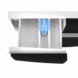 Sharp ESNFB914BW1NA lavatrice Caricamento frontale 9 kg 1400 Giri/min Bianco - Vista aggiuntiva 3