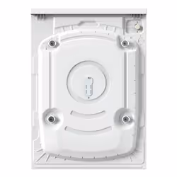 Sharp ESNFB914BW1NA lavatrice Caricamento frontale 9 kg 1400 Giri/min Bianco - Vista aggiuntiva 5
