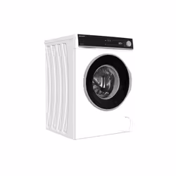 Sharp ESNFB914BW1NA lavatrice Caricamento frontale 9 kg 1400 Giri/min Bianco - Vista aggiuntiva 6