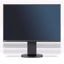 Sharp MultiSync EA241F Monitor PC 61 cm (24") 1920 x 1080 Pixel Full HD LCD Nero - Vista aggiuntiva 4