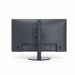 Sharp MultiSync E224F Monitor PC 55,9 cm (22") 1920 x 1080 Pixel Full HD LCD Nero - Vista aggiuntiva 2