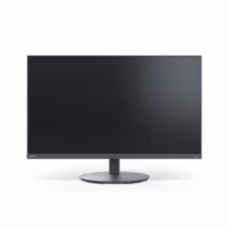 Sharp MultiSync E224F Monitor PC 55,9 cm (22") 1920 x 1080 Pixel Full HD LCD Nero - Vista aggiuntiva 3